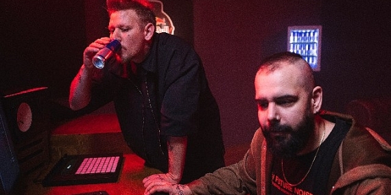 Red Bull 64 Bars, Şanışer ile Geri Dönüyor