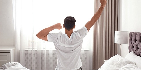 Sabah ağrılarının altında gizli etkenler!