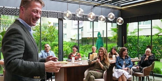 Sağlık yönetiminde yaz aylarının etkisi ve bölgesel incelme konuşuldu