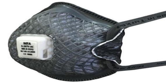 Sağlıklı Bir Çalışma Ortamı İçin Mfa Maske ve Bbu Safety Kullanın!