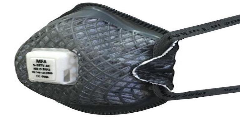 Sağlıklı Bir Çalışma Ortamı İçin Mfa Maske ve Bbu Safety Kullanın!