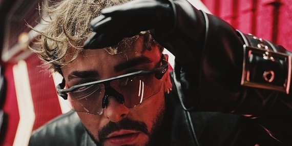 Sefo'dan yeni şarkı “Araba”