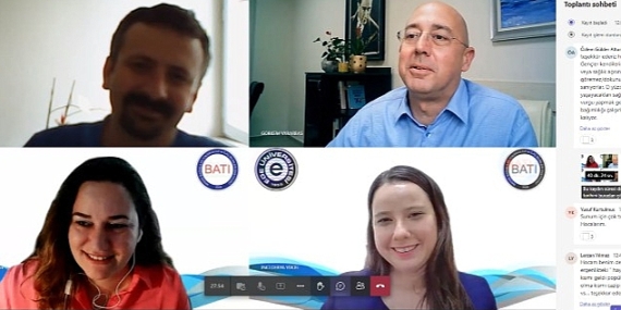 Sigara kullananımı bir büyüklük göstergesi olarak ifade ediliyor