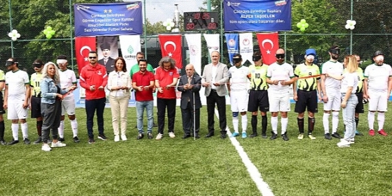 Son Şampiyon Sezona Galibiyetle Başladı