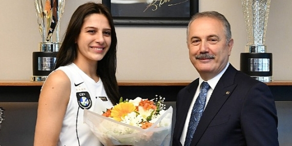 Teşekkürler Derya Cebecioğlu