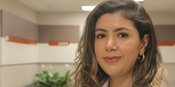 Tüp Bebek Tedavisinde Beslenme Başarı Oranını Etkileyebiliyor