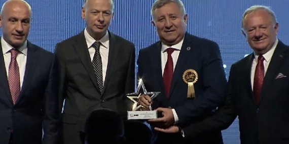 Türkiye'nin ilaç ihracatı şampiyonu: World Medicine