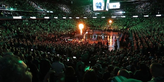 TV3 Grubu ve LRT, Saran Media Group iş birliğiyle Baltık Ülkelerinde EuroLeague yayın haklarını genişletiyor