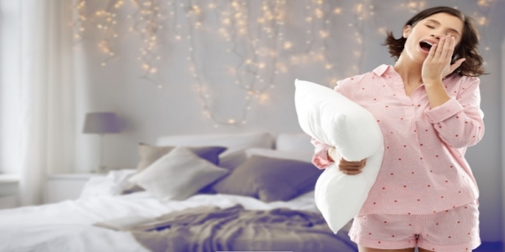 Yatak Odası Dekorasyonunda Tercih Edebileceğiniz Göz Alıcı Yatak Modelleri