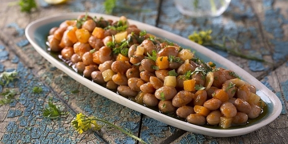 Yaz Beslenmesinin Altın Kuralı: Bakliyatlar