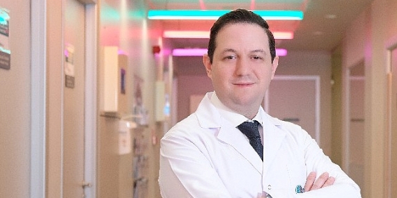 Yüzme, bel fıtığı konusunda fazladan fayda sağlamıyor