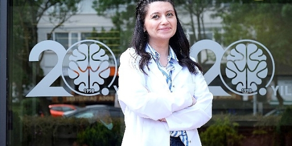 0-6 yaş grubuna her yıl &apos;Denver Gelişim Testi' yapılmalı