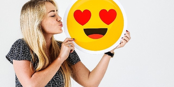 17 Temmuz Dünya Emoji Günü