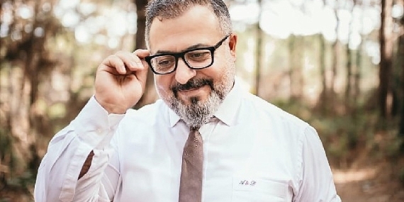 Abdurrahman Delen'in 15 Temmuz'un Anısını Canlı Tutan Marşı Sosyal Medyada Yankı Uyandırdı