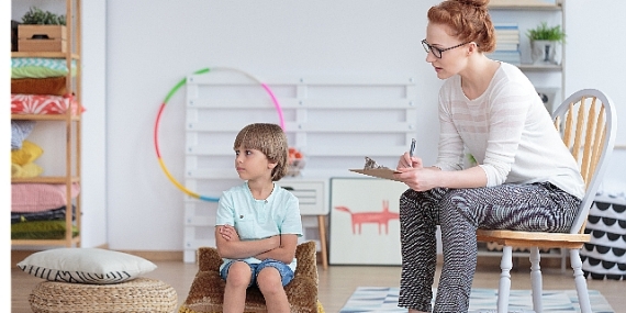 Asperger Sendromu nedir?