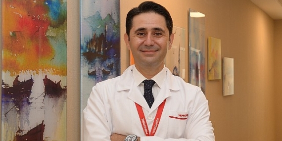 Ayakta Şişlik Mesane Kanserinin Habercisi Olabilir