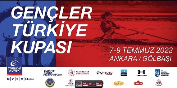 Başkentte kürek heyecanı başlıyor