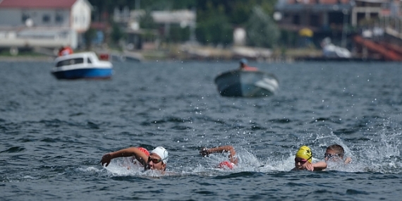 Büyükakın: Körfez su sporlarının merkezi olacak