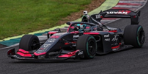 Cem Bölükbaşı bu hafta sonu Fuji'de piste çıkıyor