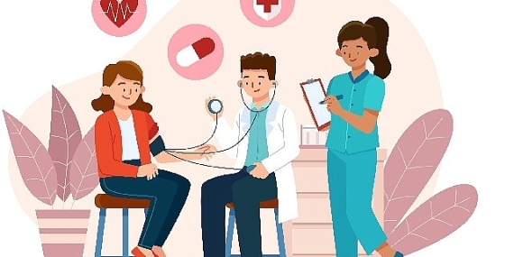 Check-Up için risk tarama yaşı geriye mi gidiyor?