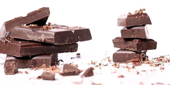 Çikolatanın sadece mutlulukla değil aynı zamanda sağlıkla da ilgisi var