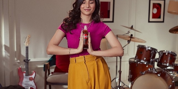 Coke studıo'nun yeni sezonunda bir araya geldi 