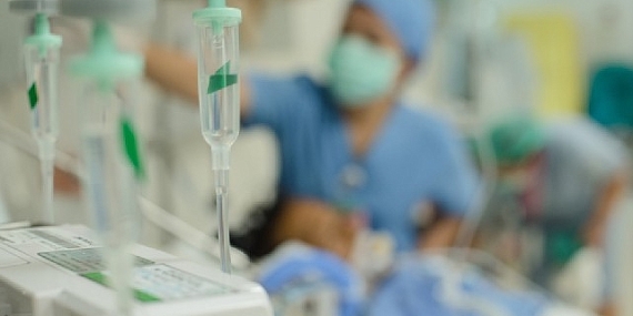 Covid-19 pandemisinde tüm dikkatleri üzerine çekmişti!