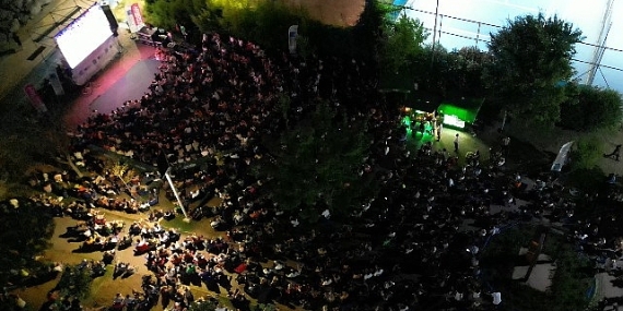 Cumhuriyet'in 100. yılında “Filenin Sultanları" tarih yazdı