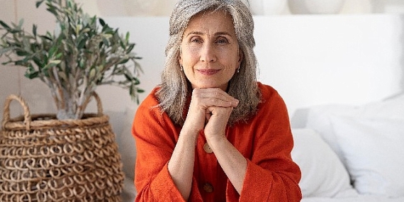 Dinç ve zinde bir yaşlılık dönemi için atılacak adımlar