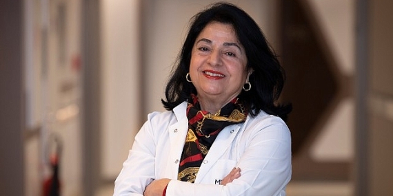 Düzenli ve yeterli su tüketimi!