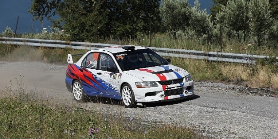 Efsane yarış Şahintepe Tırmanma 15 – 16 Temmuz'da Gemlik'te