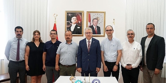 Egeli araştırmacılar Covid-19 salgınını koyun ve keçiler üzerinden inceleyecek