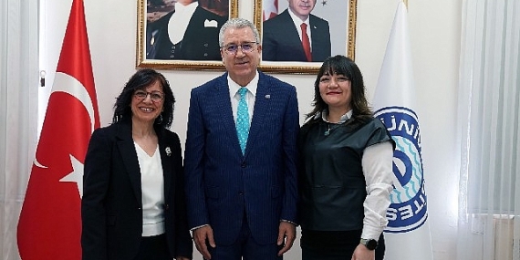 Egeli bilim insanlarından diyabet hastalarını sevindirecek proje