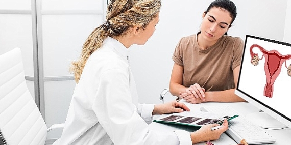 “Endometriozis ve İnfertilite Tedavisinde Elektromanyetik Stimülasyon Yöntemiyle Olumlu Sonuçlar Elde Edilebiliyor"