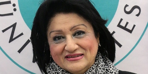 Ergoterapi yaşamdan keyif almayı öğretiyor