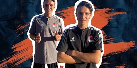 Gökgöz'ün hedefi altın madalya 