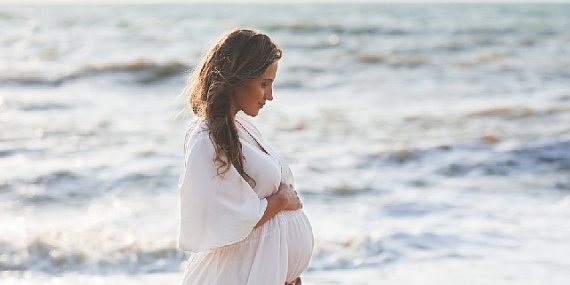 Hamilelikte yaz risklerine karşı etkili önlemler…