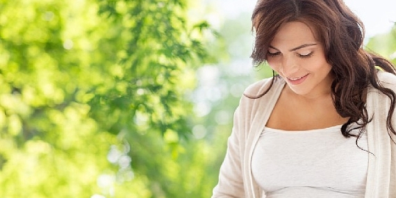 Hamilelikte yazın sık yapılan hatalara dikkat!