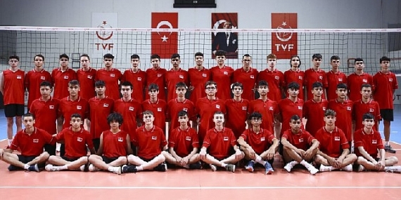 Harran Üniversitesi'nde Milli Sporcular Yetişmeye Devam Ediyor