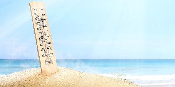 Hava Sıcak Diye Bulunduğunuz Ortamı Aşırı Soğutmayın!