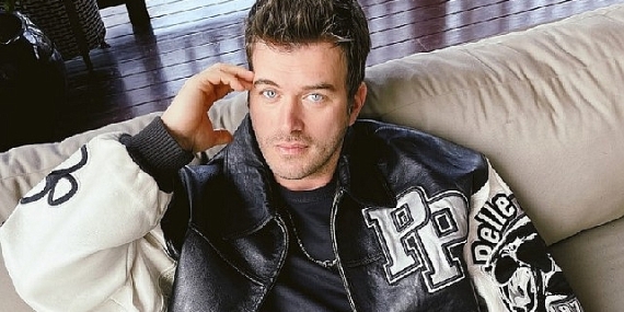 Hepsiburada'nın Marka Yüzü Kıvanç Tatlıtuğ Oldu!