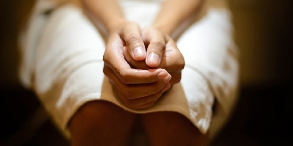 Her iki kadından birinin sorunu: Sistit!