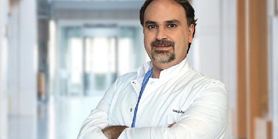 Hipertansiyona karşı 7 yaşam tarzı önerisi