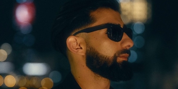 Hünkar Göksu'dan Duygusal Bir Yolculuk: İçime Biriktim