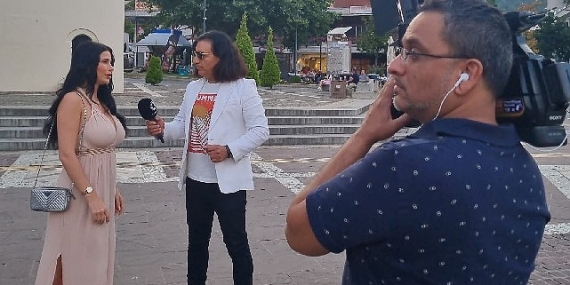 İki başarılı ismin Yunanistan çıkarması