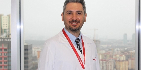 Kadın Hastalıklarında Küçük Kesi ve Robotik Cerrahi Konforu