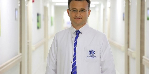 Kalp Sağlığınız İçin Her Saat Başı Su Tüketin!