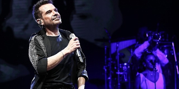 Kanan Doğulu Harbiye'yi salladı