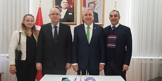 Kanserin tedavisinde kullanılacak yeni nesil moleküller geliştiriliyor