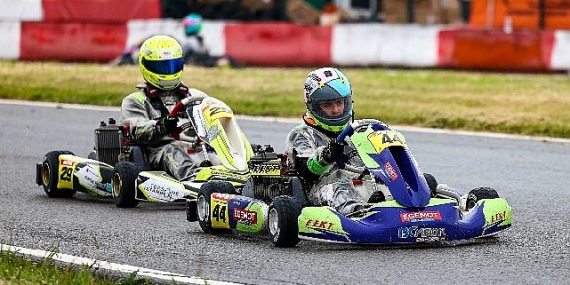 Karting Heyecanı Körfez'e Taşınıyor